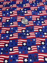 Load image into Gallery viewer, Americana &amp; Christmas Fabrics
