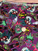 Load image into Gallery viewer, Cartoon, Movie, Comic Book Fabrics
