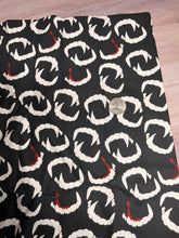 Load image into Gallery viewer, Skull, Halloween, Muertos, Spooky, Horror, Mystical, Stars/Galaxy Fabrics
