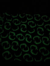 Load image into Gallery viewer, Skull, Halloween, Muertos, Spooky, Horror, Mystical, Stars/Galaxy Fabrics
