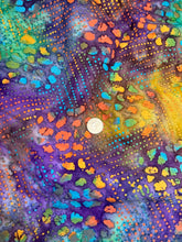 Load image into Gallery viewer, Colorful &amp; Hearts Fabrics
