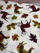Load image into Gallery viewer, Animal &amp; Nature Fabrics
