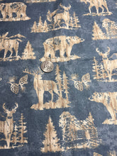 Load image into Gallery viewer, Animal &amp; Nature Fabrics
