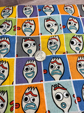 Load image into Gallery viewer, Cartoon, Movie, Comic Book Fabrics
