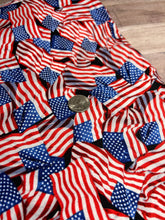Load image into Gallery viewer, Americana &amp; Christmas Fabrics
