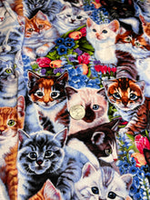 Load image into Gallery viewer, Animal &amp; Nature Fabrics
