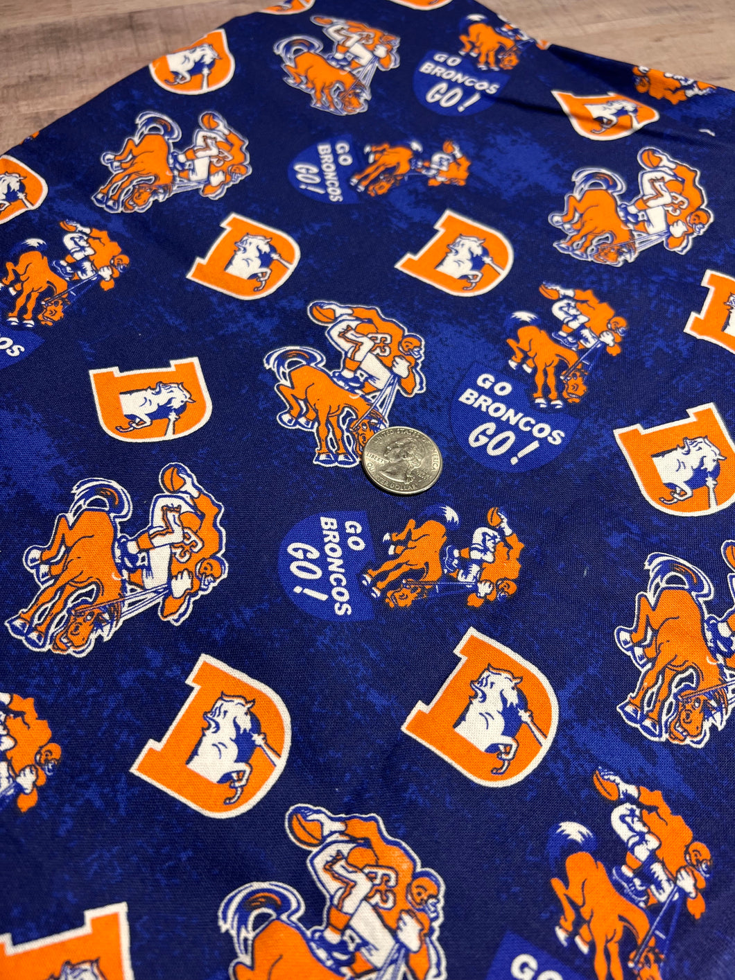 Sports Fabrics