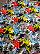 Load image into Gallery viewer, Animal &amp; Nature Fabrics
