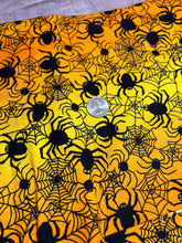 Load image into Gallery viewer, Skull, Halloween, Muertos, Spooky, Horror, Mystical, Stars/Galaxy Fabrics
