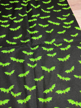 Load image into Gallery viewer, Skull, Halloween, Muertos, Spooky, Horror, Mystical, Stars/Galaxy Fabrics
