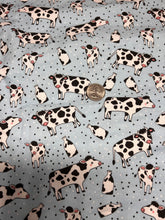 Load image into Gallery viewer, Animal &amp; Nature Fabrics

