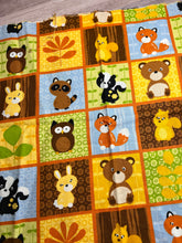 Load image into Gallery viewer, Animal &amp; Nature Fabrics
