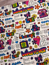 Load image into Gallery viewer, Custom, Novelty, Cars, Cammo, Flames, Food, Southwest Fabrics
