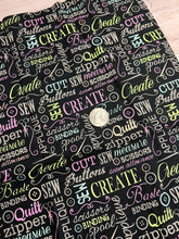 Load image into Gallery viewer, Misc Prints Fabrics
