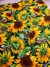 Load image into Gallery viewer, Floral Fabrics
