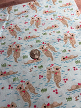 Load image into Gallery viewer, Animal &amp; Nature Fabrics
