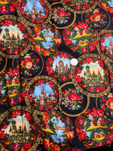 Load image into Gallery viewer, Custom, Novelty, Cars, Cammo, Flames, Food, Southwest Fabrics

