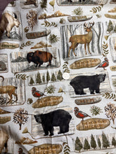 Load image into Gallery viewer, Animal &amp; Nature Fabrics
