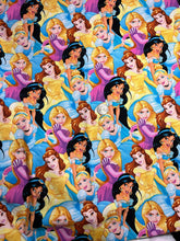 Load image into Gallery viewer, Cartoon, Movie, Comic Book Fabrics
