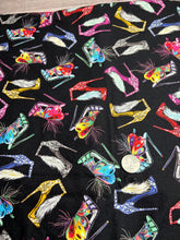 Load image into Gallery viewer, Custom, Novelty, Cars, Cammo, Flames, Food, Southwest Fabrics
