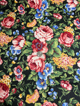 Load image into Gallery viewer, Floral Fabrics
