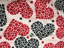 Load image into Gallery viewer, Flannel Cotton Fabrics
