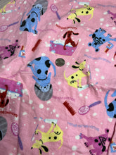 Load image into Gallery viewer, Flannel Cotton Fabrics
