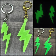 Load image into Gallery viewer, Smaller Keychains
