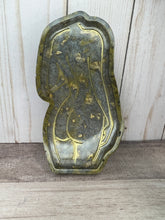 Load image into Gallery viewer, Woman Body Art Trays - Custom Order
