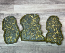 Load image into Gallery viewer, Woman Body Art Trays - Custom Order
