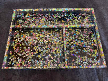 Load image into Gallery viewer, Rainbow Roll Tray
