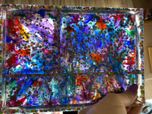 Load image into Gallery viewer, Rainbow Roll Tray
