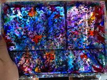 Load image into Gallery viewer, Rainbow Roll Tray
