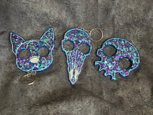 Load image into Gallery viewer, Self Protection Keychains &amp; Grips Custom Order
