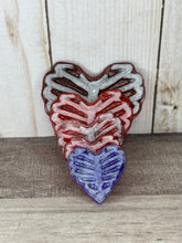 Load image into Gallery viewer, Spooky Eclectic Keychains Necklace or Earrings Custom Order
