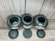 Load image into Gallery viewer, Sally&#39;s Jars - Deadly Nightshade - Frogs Breath - Worms Wort - Custom Order

