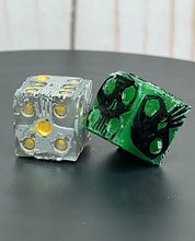 Load image into Gallery viewer, Oogie Boogies Dice/Die- Custom Order
