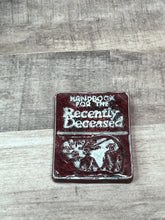 Load image into Gallery viewer, Spooky Eclectic Keychains Necklace or Earrings Custom Order
