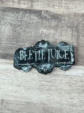 Load image into Gallery viewer, Spooky Eclectic Keychains Necklace or Earrings Custom Order
