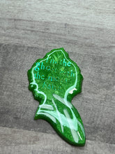 Load image into Gallery viewer, Spooky Eclectic Keychains Necklace or Earrings Custom Order
