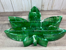 Load image into Gallery viewer, Happy Leaf Tray Custom Order
