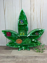 Load image into Gallery viewer, Happy Leaf Tray Custom Order
