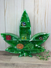 Load image into Gallery viewer, Happy Leaf Tray Custom Order
