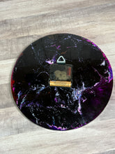 Load image into Gallery viewer, Moon Phase Tray, Clock, Sun Catcher - Custom Order
