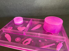 Load image into Gallery viewer, Roll Tray Set - Custom Order
