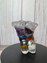 Load image into Gallery viewer, Body Sculpture Art Custom Order
