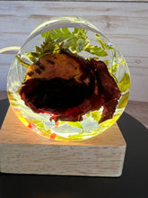 Load image into Gallery viewer, Cube, Pyramid &amp; Cylinder Art / Preservation / Paper Weight
