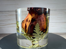 Load image into Gallery viewer, Cube, Pyramid &amp; Cylinder Art / Preservation / Paper Weight
