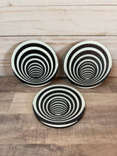 Load image into Gallery viewer, 3D Illusion Coaster Set Custom Order
