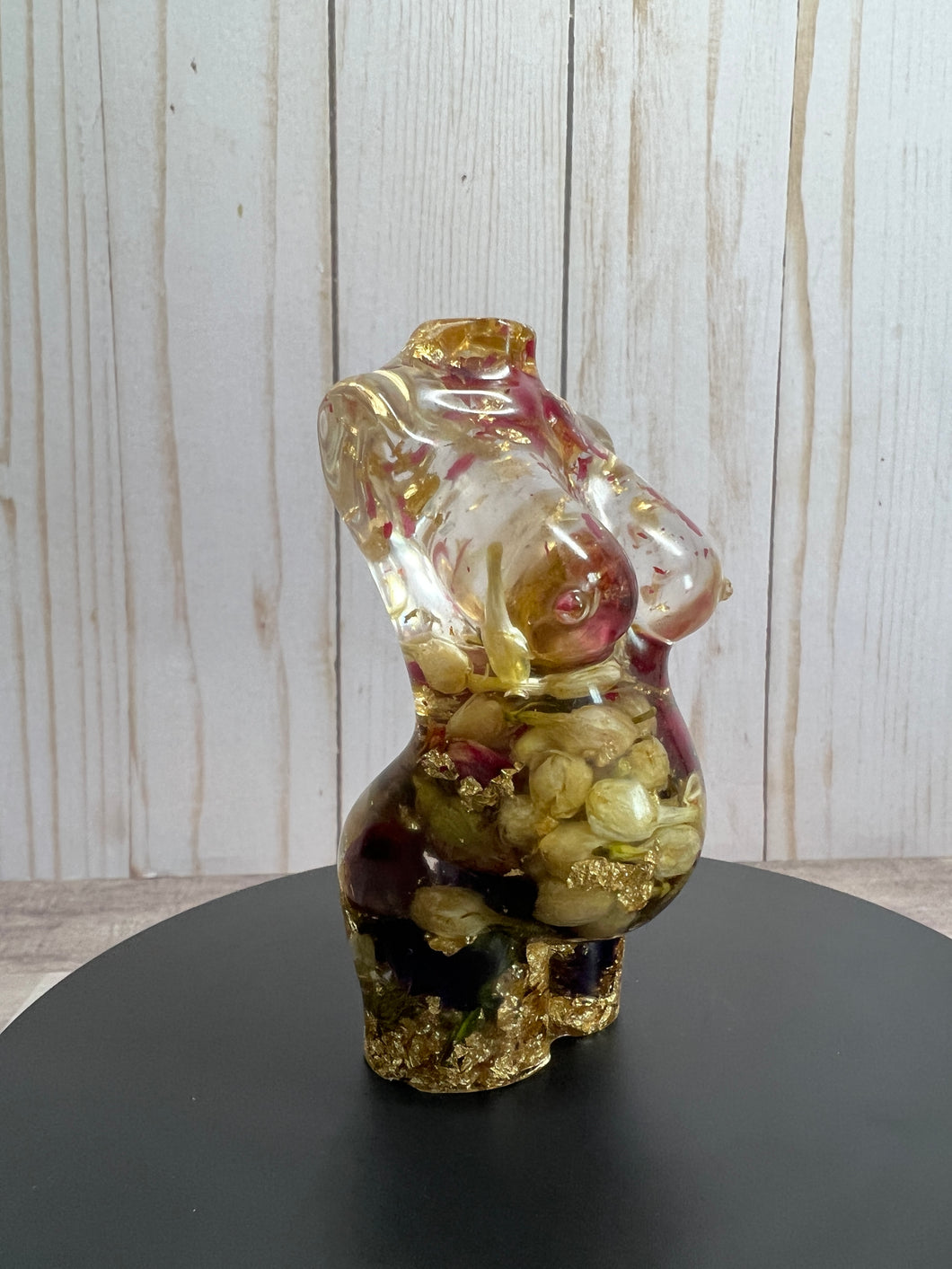 Body Sculpture Art Custom Order